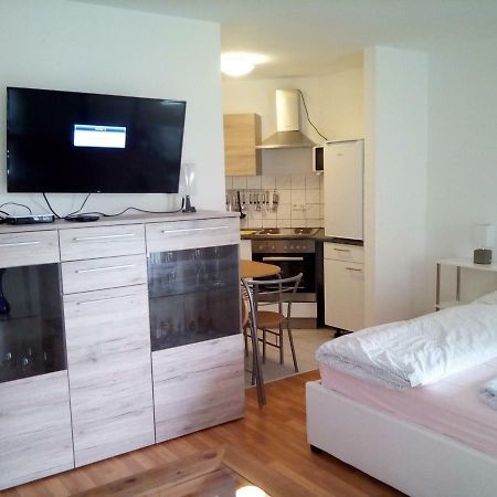 Appartment Boehlen Bohlen (Saxony) Exterior foto